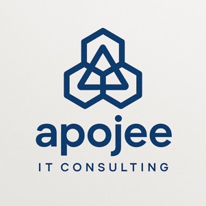 Apojee Technologies Logo